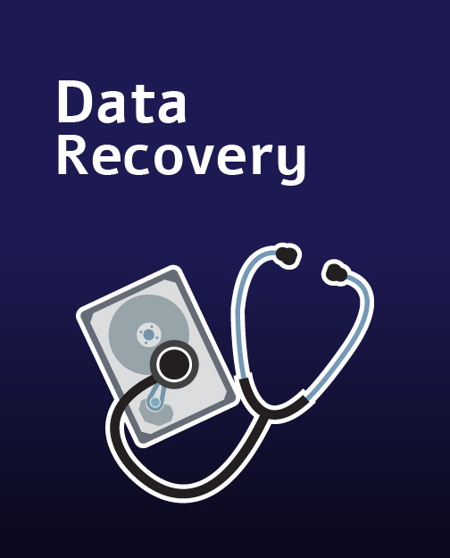 Data Recovery